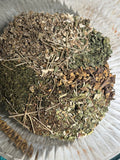 Soothing Lung Tea