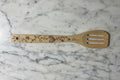 Wooden utensil