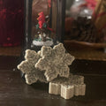 Gingerbread Goats Milk Soap