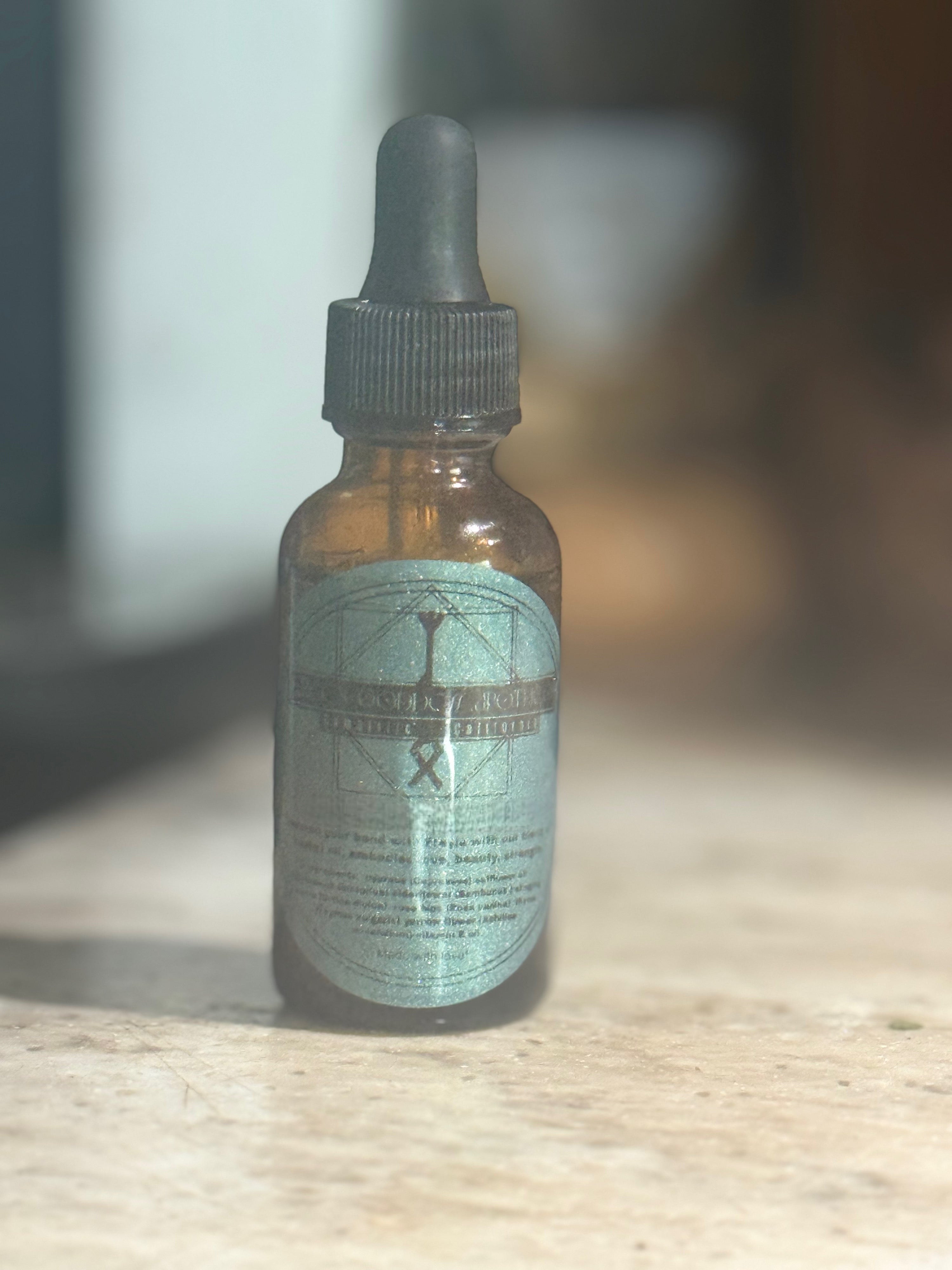 Sleep Tight Glycerite