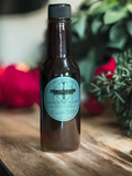 Elderberry Lavender Syrup