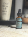 Wild Hunt Infused Oil