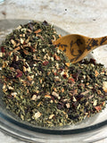 Post Period Reset Herbal Tea
